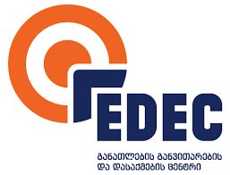 EDEC – IT infrastructure and job training support in Georgia